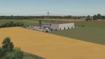 Zagraj w grę wideo i zostań dostawcą Carrefour – sieć rekrutuje lokalnych rolników i producentów żywności poprzez Farming Simulator