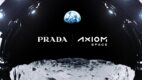 Prada zaprojektowała warstwę chłodzącą skafandra dla astronautów NASA