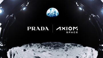 Prada zaprojektowała warstwę chłodzącą skafandra dla astronautów NASA