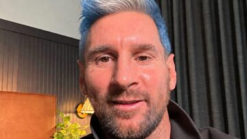 leo messi