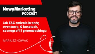 mariusz nowak podcast