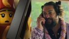 Jason Momoa twarzą nowej kampanii LEGO. Marka rusza z akcją przed World Play Day