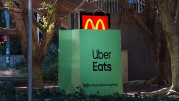 Uber Eats