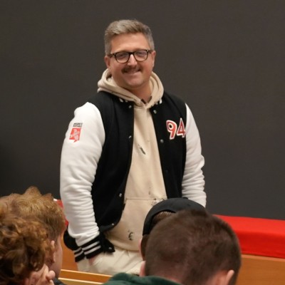 Michał Antczak