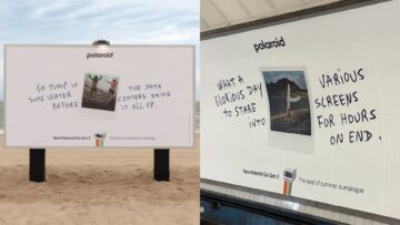polaroid
