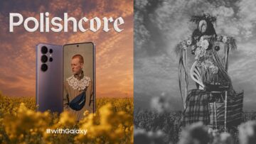 Polishcore – Samsung portretuje kulturowy kod polskości