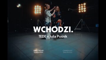 Polo Cola „wchodzi” w lato z Tedem i Julią Pośnik. Marka stawia na muzyczną kampanię