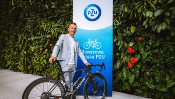 PZU stawia na Rafała Majkę po sporze z rowerzystami