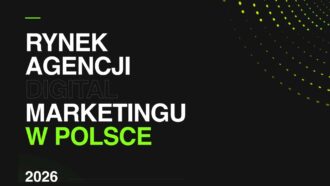 rynek agencji digital w polsce raport