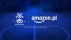 Amazon.pl zostaje Oficjalnym Partnerem Ekstraklasy