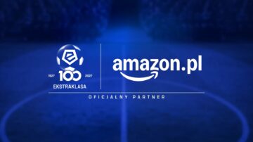Amazon.pl zostaje Oficjalnym Partnerem Ekstraklasy
