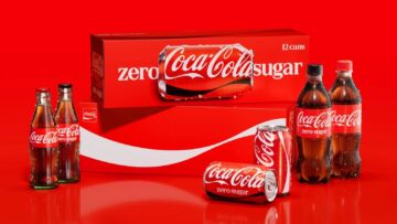 Coca-Cola porządkuje globalną identyfikację. Wraca projekt z 1969 roku