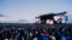 The Cure w TVP. Open’er trafił z lotniska w Gdyni prosto na kanapę