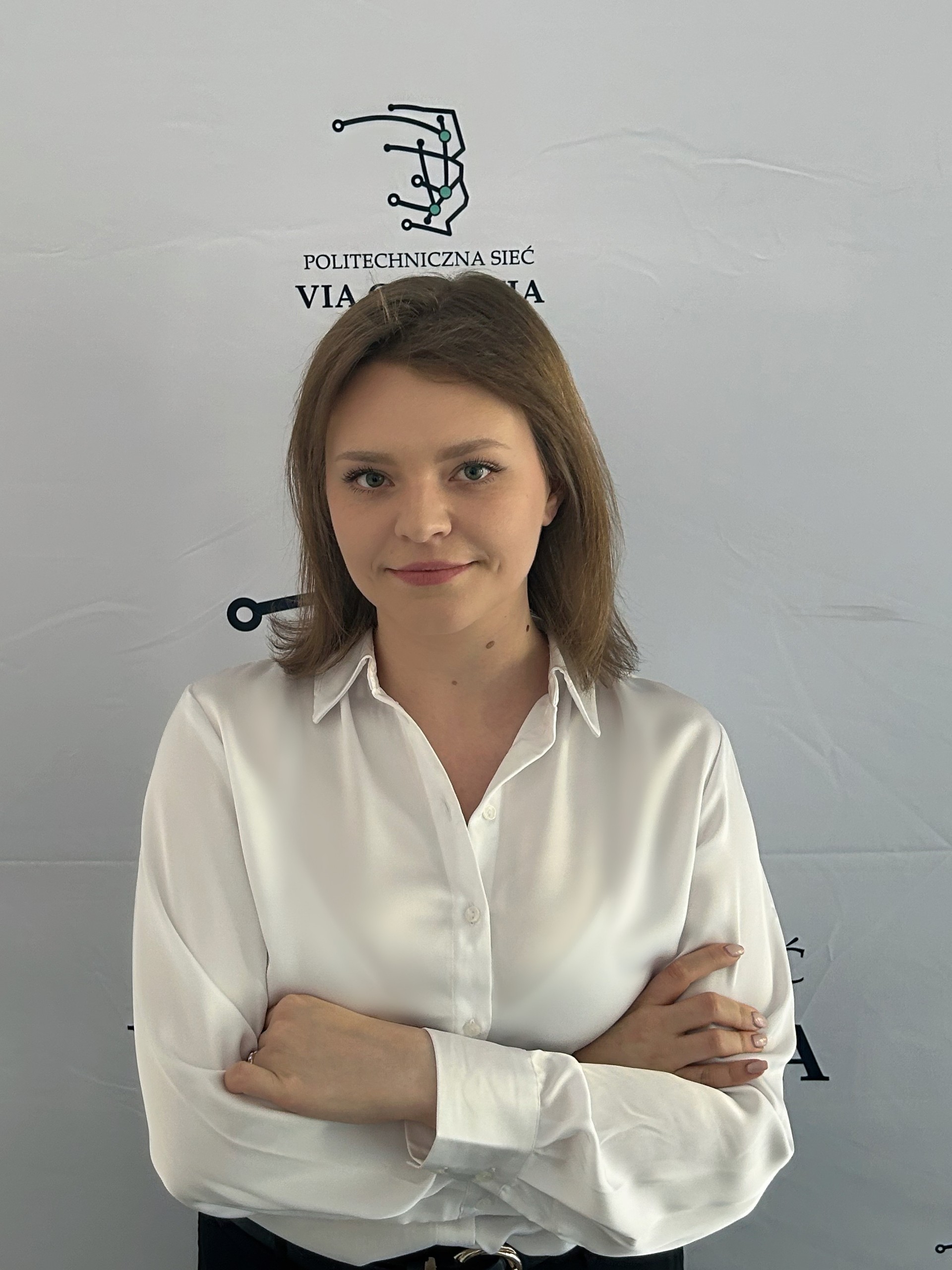 Dominika Brzozowska