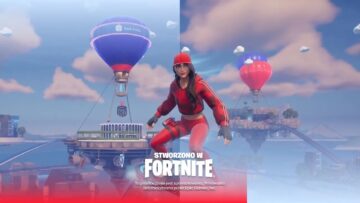 PKO Bank Polski urządził biuro kariery w Fortnite. Gracze rozwijają wirtualne CV