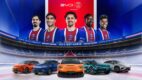 Grupa BYD Oficjalnym Partnerem Motoryzacyjnym Paris Saint-Germain