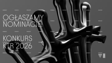 Znamy nominacje w konkursie KTR 2026