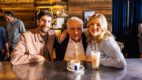 Lavazza zaprosiła rodzinę Scorsese do pięcioodcinkowego miniserialu
