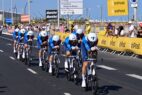 Rozpoczął się 113. Tour de France. InPost ponownie w gronie głównych sponsorów najsłynniejszego wyścigu kolarskiego na świecie