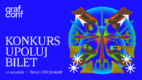 Upoluj bilet na GrafConf 2026 [KONKURS]