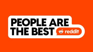 Reddit reklamuje „prawdziwych ludzi” w internecie pełnym sztucznych treści