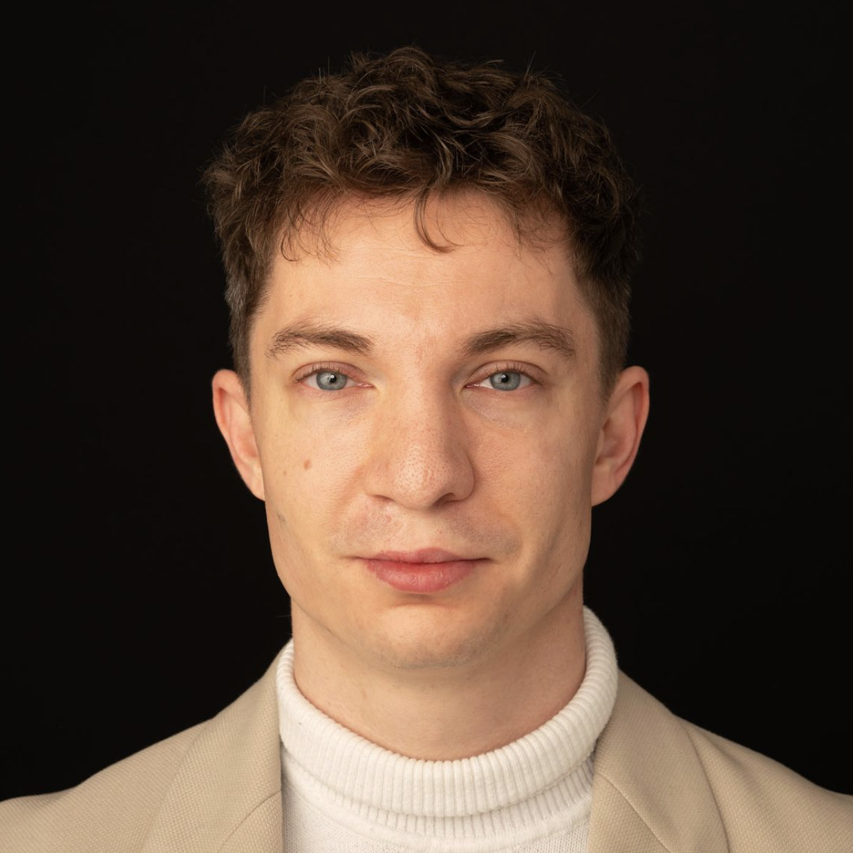 michał moneta