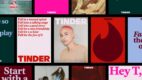 Tinder zmienia logo, kolory i sposób mówienia o relacjach