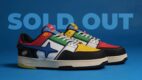 UNO przenosi karty na sneakersy. Limitowana kolekcja wyprzedała się w kilka minut