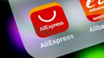 AliExpress z rekordową karą w UE. Platforma zapłaci 550 mln euro