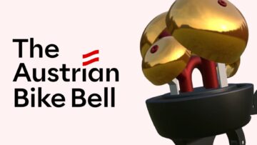 austrian bike bell