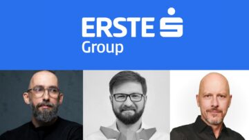 erste bank