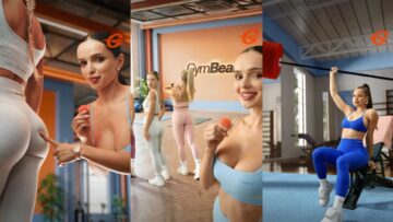 gymbeam