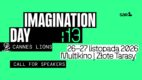 imagination day
