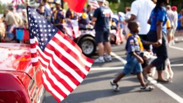 250-lecie USA w cieniu mundialu. Coca-Cola, Jeep i Budweiser prowadzą rocznicowe akcje
