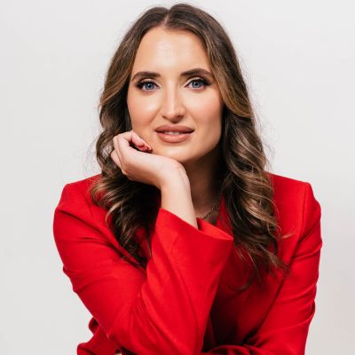 olivia drost