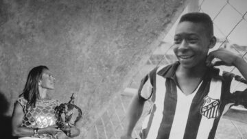 pele