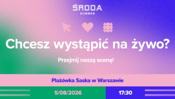 środa summer