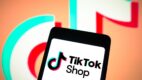 tiktok shop