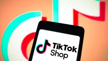 tiktok shop