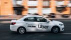 uber