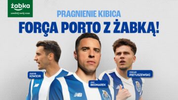 Logo Betano w kampanii Żabki. Sieć usunęła znak bukmachera z materiałów