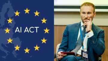 „Samo oznaczenie AI może niewiele mówić odbiorcy”. Dr Mateusz Łabuz o AI Act i reklamie