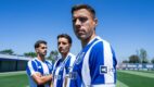 XTB na koszulkach FC Porto. Polska firma została partnerem portugalskiego klubu
