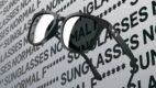DuckDuckGo zrobiło okulary bez AI, kamery i baterii. Czyli… zwykłe okulary