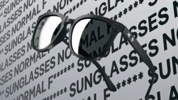 DuckDuckGo zrobiło okulary bez AI, kamery i baterii. Czyli… zwykłe okulary