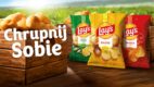 „Chrupnij sobie”. Lay’s® rusza z nową kampanią i odświeżonym wizerunkiem