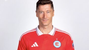 „Kapitał marki Lewandowskiego będzie się wyczerpywał”. Co dalej z jego wartością marketingową? [KOMENTARZ]