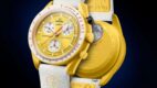 MoonSwatch tylko na dzień zaćmienia. Swatch ograniczył sprzedaż do Hiszpanii i 12 sierpnia