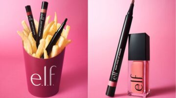 Poutine jako test szminki. e.l.f. Cosmetics uruchamia „POUT-ine Challenge”