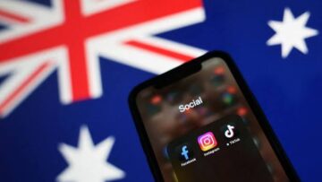 Australia ograniczyła social media dla osób poniżej 16 lat. 81,5% nastolatków nadal z nich korzysta